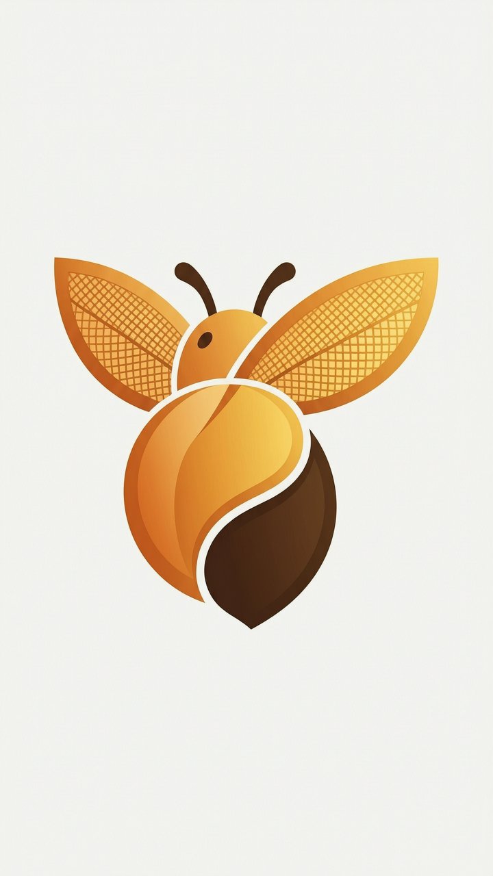 Little Bee产品图标设计